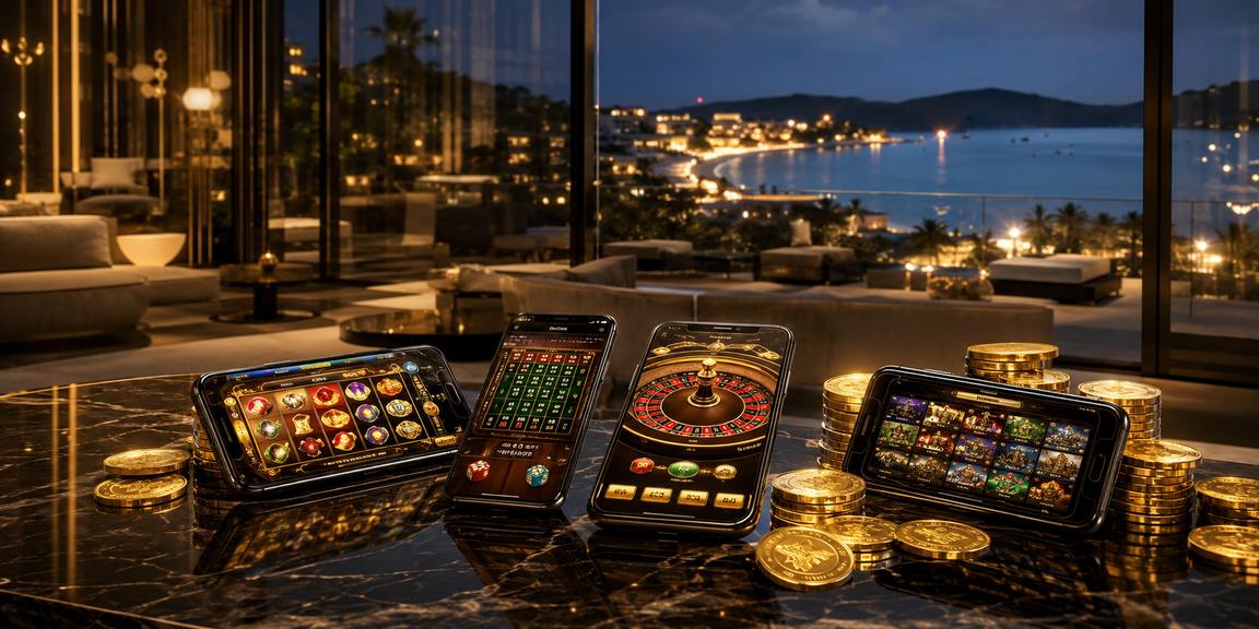 xx77 casino app visual